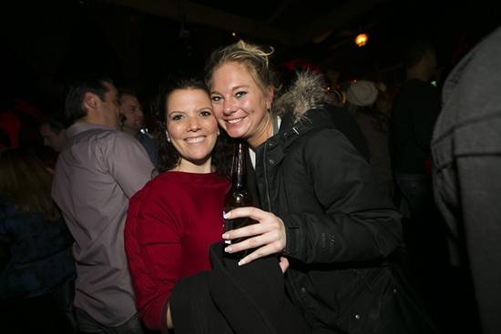 17th Annual Reindeer Romp (Gallery B)