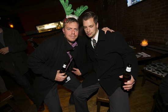 17th Annual Reindeer Romp (Gallery B)