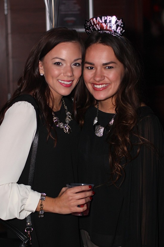 NYE 2015 @ XFINITY Live!