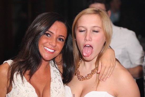 NYE 2015 @ XFINITY Live!