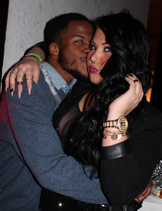 NYE 2015 @ The Loews Hotel