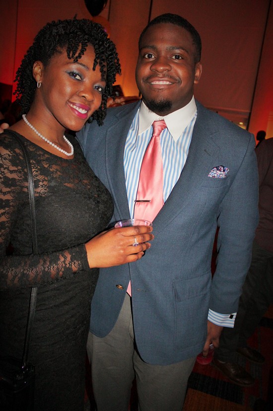 NYE 2015 @ The Loews Hotel