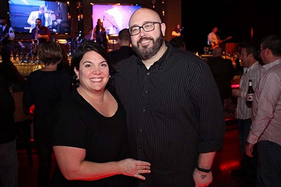 NYE 2015 @ Parx Casino!