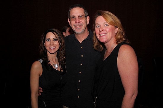 NYE 2015 @ Parx Casino!