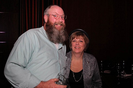 NYE 2015 @ Parx Casino!