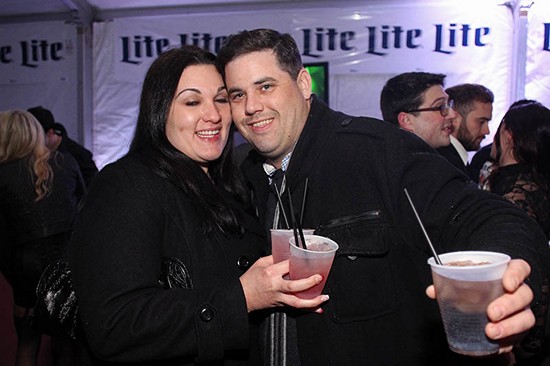 NYE 2015 @ The Piazza!