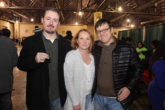 Big Philly Beerfest 2015