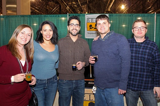 Big Philly Beerfest 2015