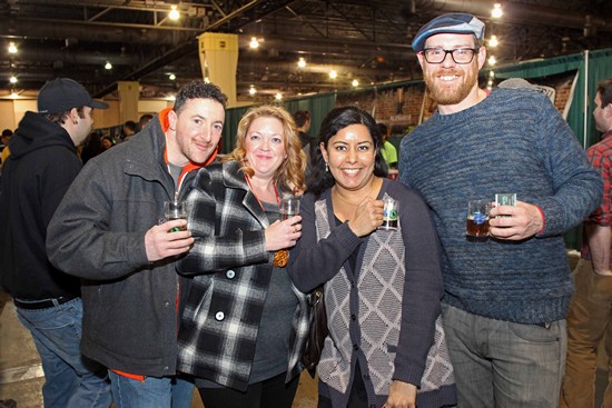 Big Philly Beerfest 2015