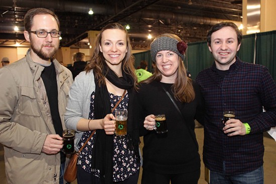 Big Philly Beerfest 2015
