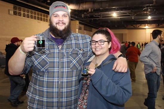 Big Philly Beerfest 2015