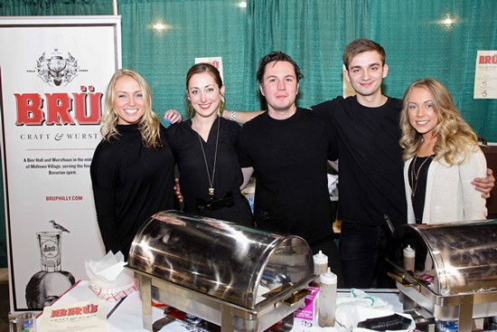 Big Philly Beerfest 2015