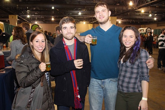 Big Philly Beerfest 2015