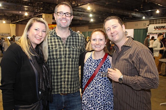 Big Philly Beerfest 2015