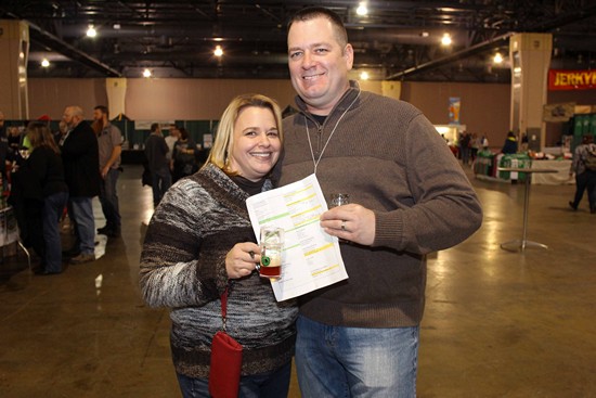 Big Philly Beerfest 2015