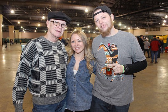 Big Philly Beerfest 2015