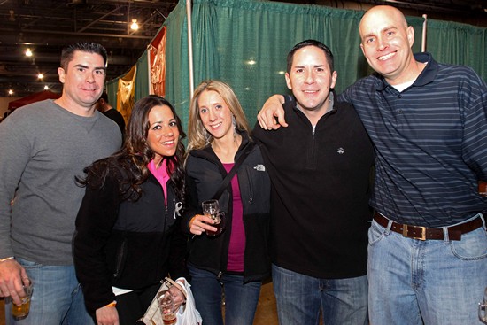 Big Philly Beerfest 2015