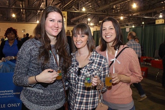 Big Philly Beerfest 2015