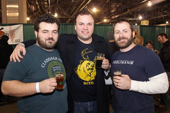 Big Philly Beerfest 2015