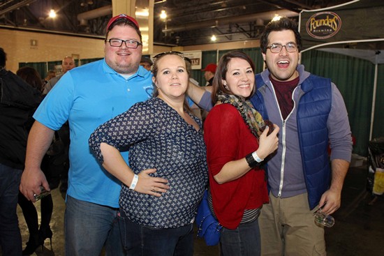 Big Philly Beerfest 2015