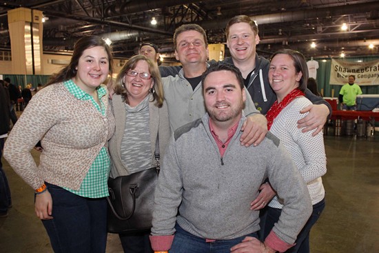 Big Philly Beerfest 2015