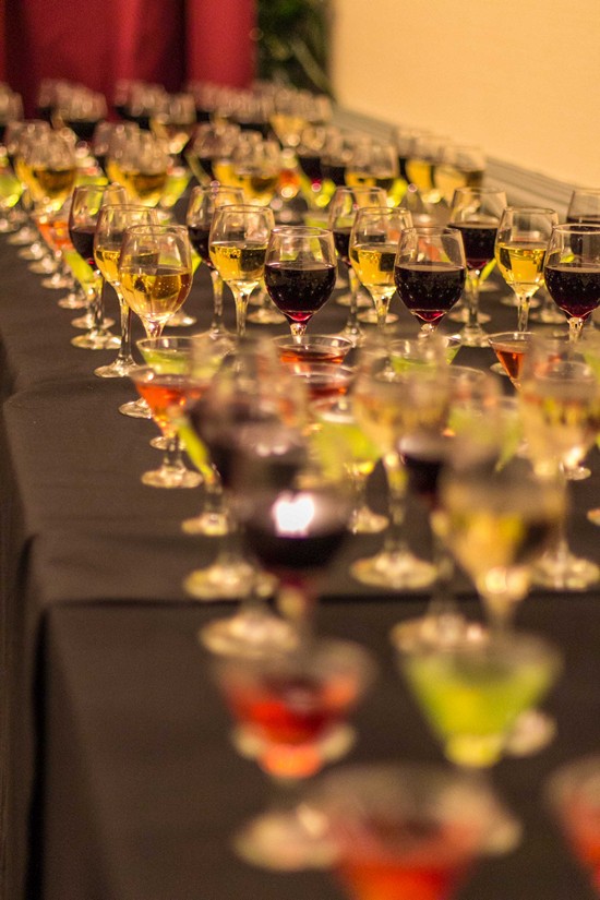 NYE 2015 @ The Crystal Tea Room! (Gallery B)