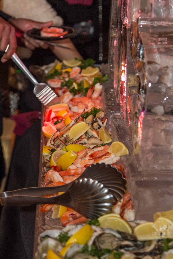 NYE 2015 @ The Crystal Tea Room! (Gallery B)