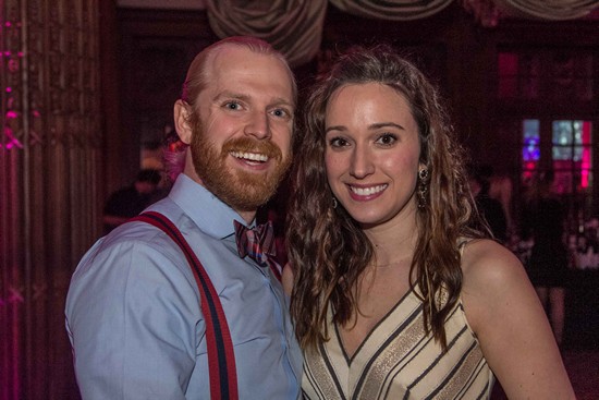 NYE 2015 @ The Crystal Tea Room! (Gallery B)