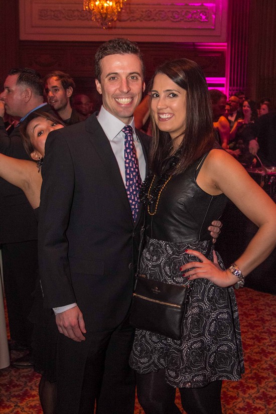 NYE 2015 @ The Crystal Tea Room! (Gallery B)