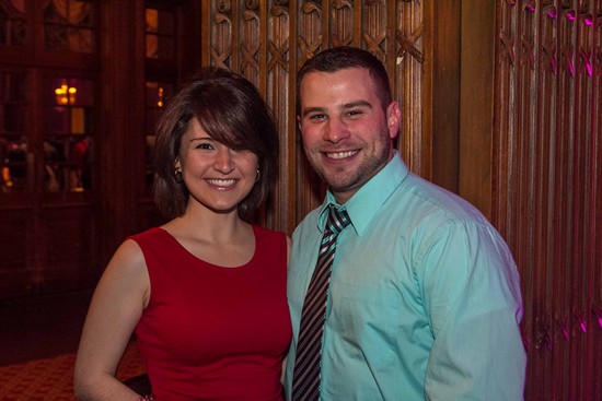 NYE 2015 @ The Crystal Tea Room! (Gallery B)