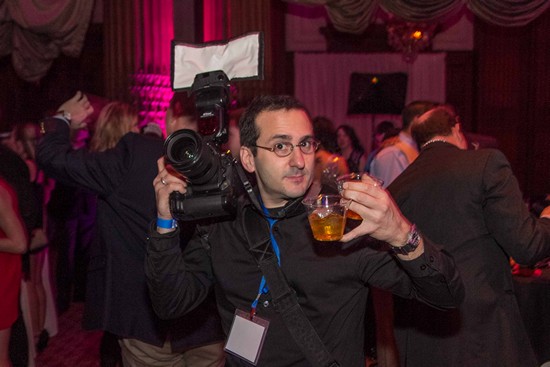 NYE 2015 @ The Crystal Tea Room! (Gallery B)