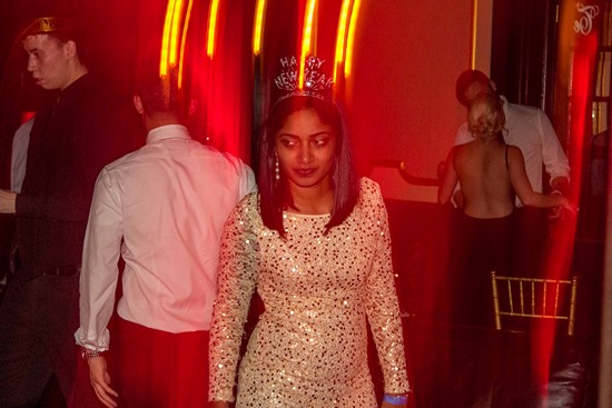 NYE 2015 @ The Crystal Tea Room! (Gallery B)