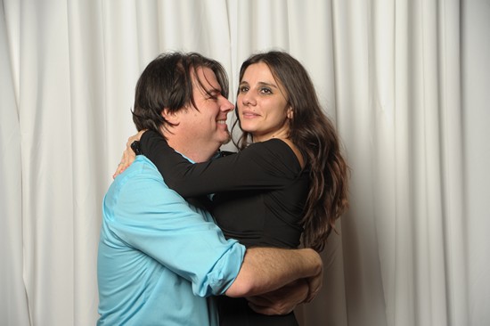 NYE 2015 @ The Crystal Tea Room! (Gallery C)