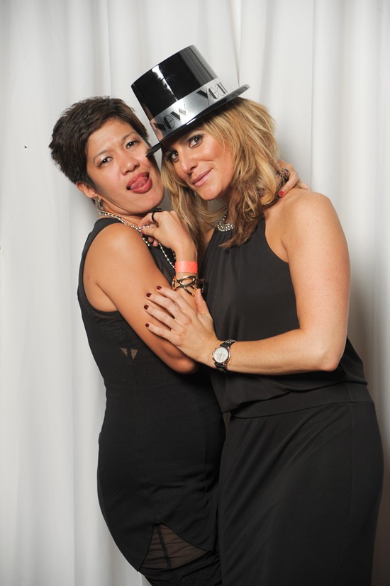 NYE 2015 @ The Crystal Tea Room! (Gallery C)