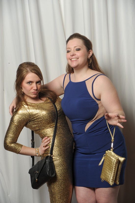 NYE 2015 @ The Crystal Tea Room! (Gallery C)