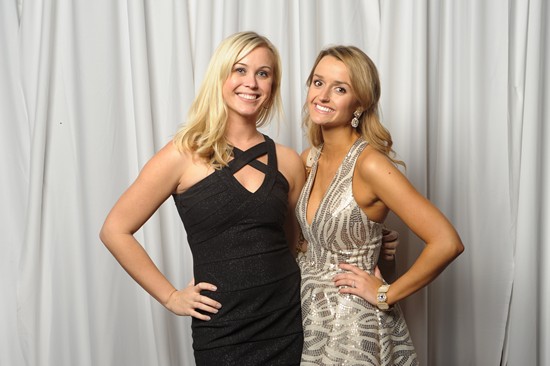 NYE 2015 @ The Crystal Tea Room! (Gallery C)