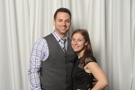 NYE 2015 @ The Crystal Tea Room! (Gallery C)