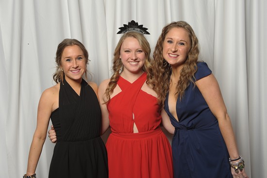 NYE 2015 @ The Crystal Tea Room! (Gallery C)