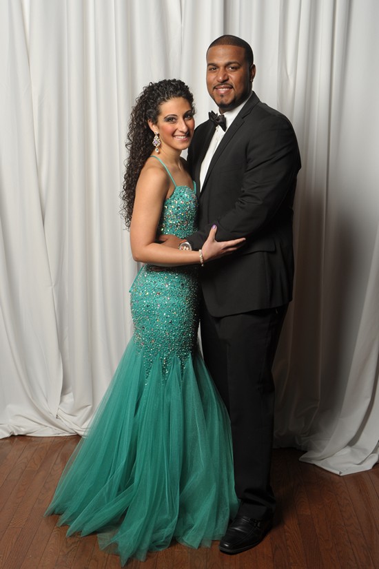 NYE 2015 @ The Crystal Tea Room! (Gallery C)