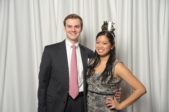 NYE 2015 @ The Crystal Tea Room! (Gallery C)