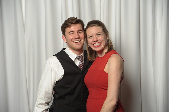 NYE 2015 @ The Crystal Tea Room! (Gallery C)