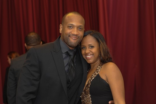 NYE 2015 @ The Crystal Tea Room! (Gallery D)