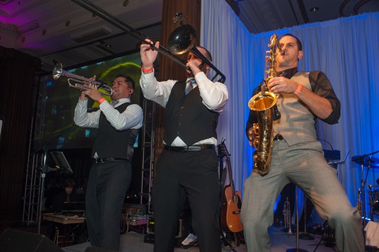 NYE 2015 @ The Crystal Tea Room! (Gallery D)