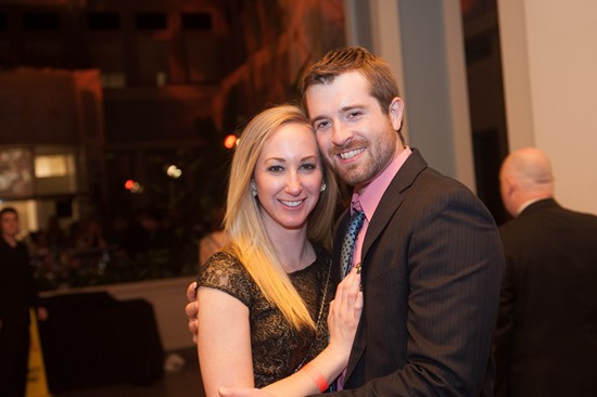 NYE 2015 @ The Crystal Tea Room! (Gallery D)