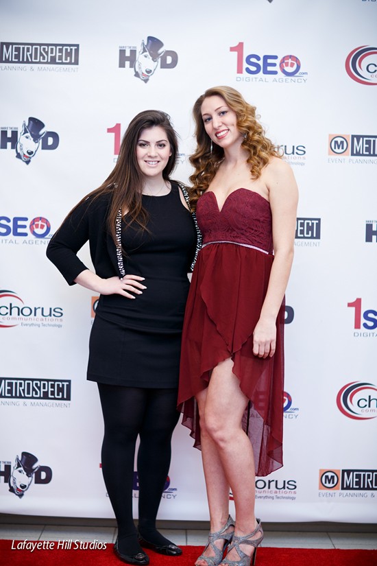 Hair O' The Dog 2015