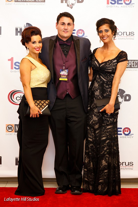 Hair O' The Dog 2015