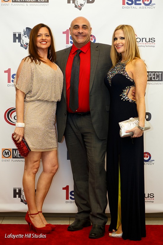 Hair O' The Dog 2015