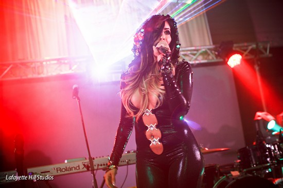 Hair O' The Dog 2015