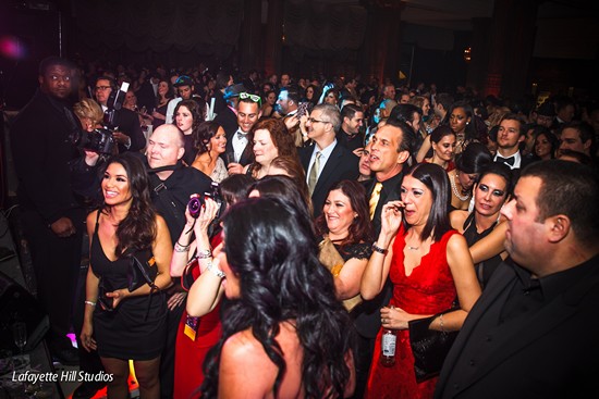 Hair O' The Dog 2015