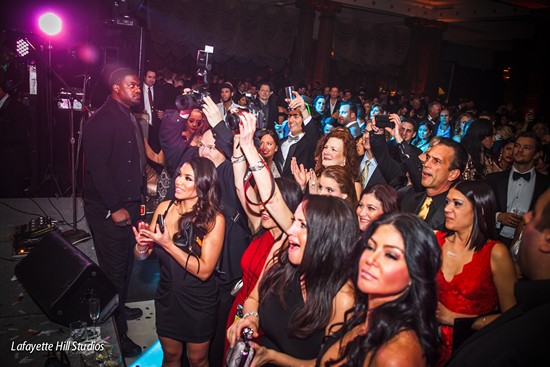 Hair O' The Dog 2015